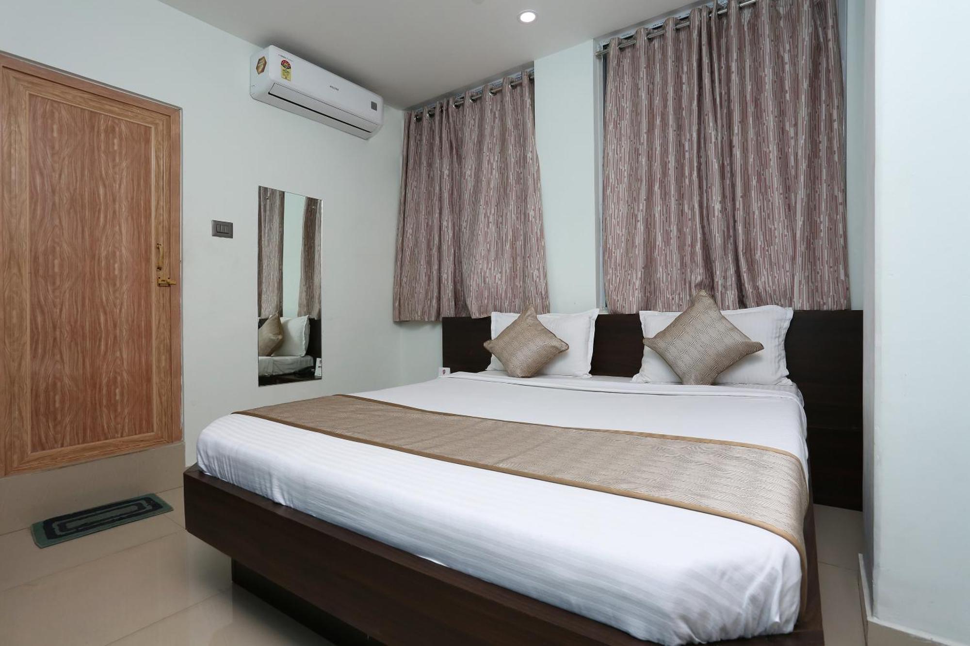 Hotel O Aashray Guest House Gauháti Kültér fotó