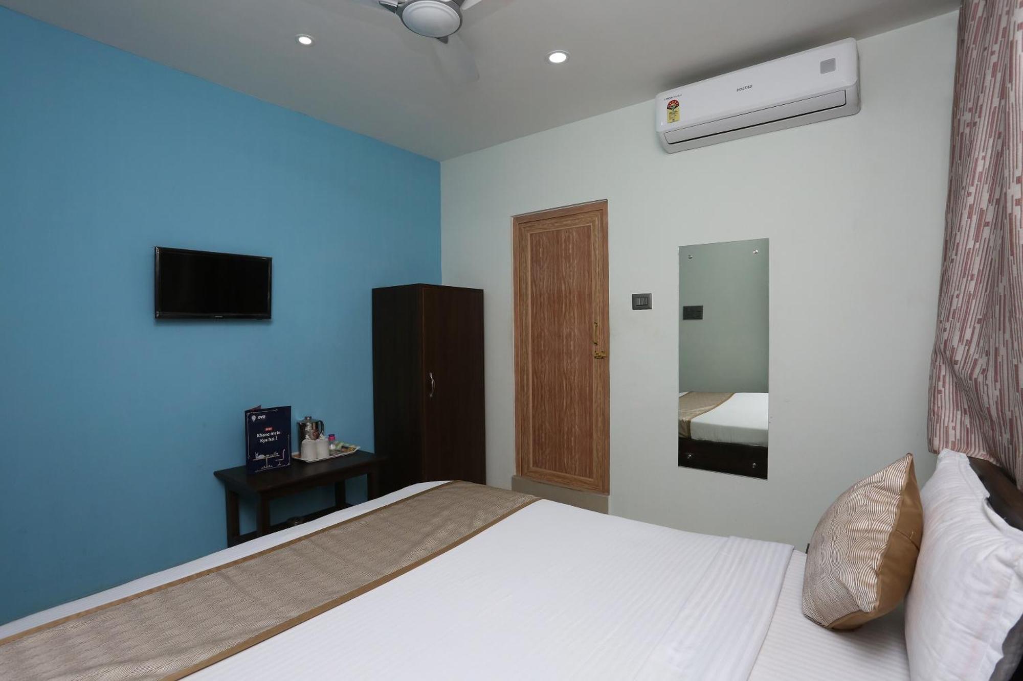 Hotel O Aashray Guest House Gauháti Kültér fotó